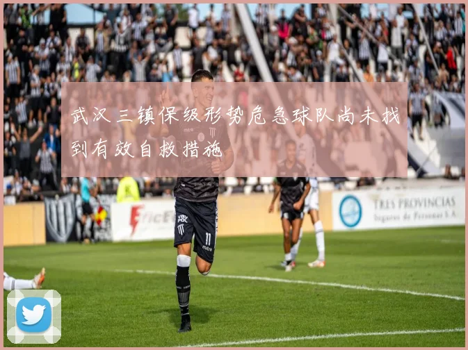 武汉三镇保级形势危急球队尚未找到有效自救措施