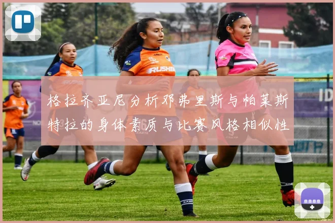 格拉齐亚尼分析邓弗里斯与帕莱斯特拉的身体素质与比赛风格相似性