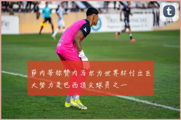 萨内蒂称赞内马尔为世界杯付出巨大努力是巴西顶尖球员之一